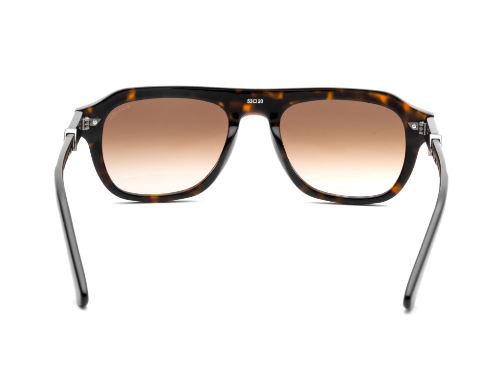 POLICE SPLT33K C0722 53 SUNGLASSES