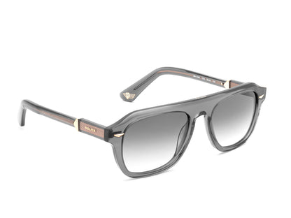 POLICE SPLT33K C0AAU 53 SUNGLASSES