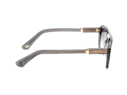 POLICE SPLT33K C0AAU 53 SUNGLASSES