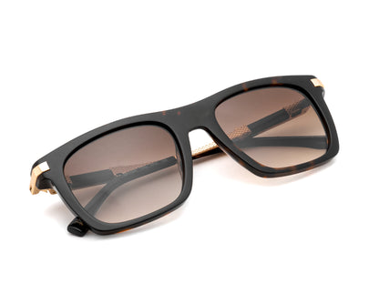 POLICE SPLT34K C0722 53 SUNGLASSES