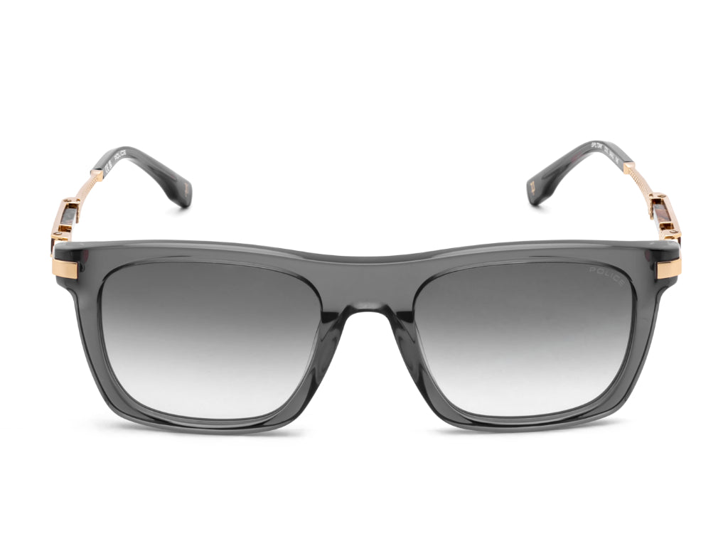 POLICE SPLT34K C0AAU 53 SUNGLASSES