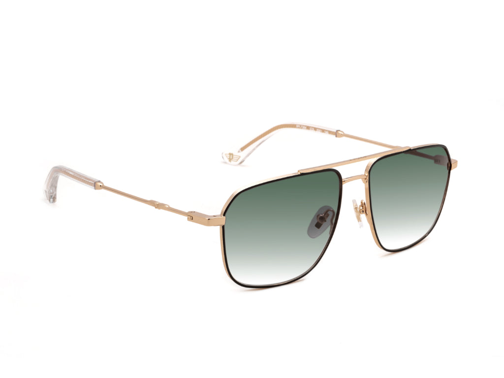 POLICE SPLT35K C0301 56 SUNGLASSES