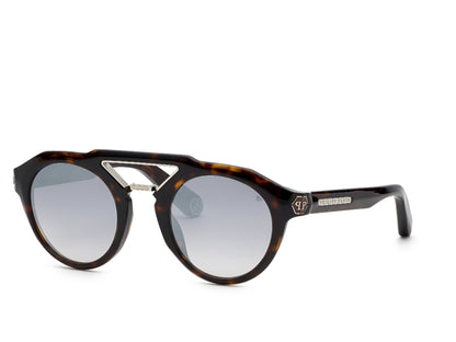 PHILIPP PLEIN SPP045M PLEIN BRAVE SHADES 722X 50 SUNGLASSES