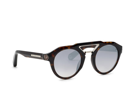 PHILIPP PLEIN SPP045M PLEIN BRAVE SHADES 722X 50 SUNGLASSES