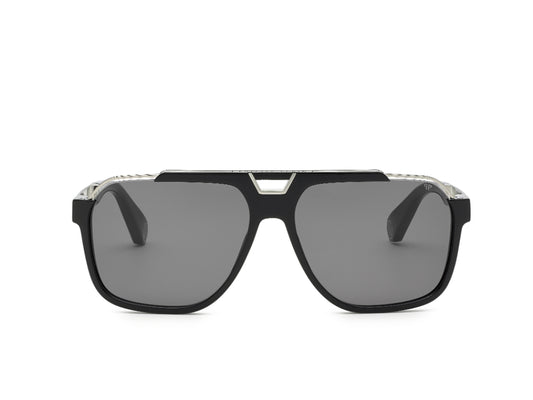 PHILIPP PLEIN SPP046M 700 63 SUNGLASSES