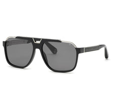 PHILIPP PLEIN SPP046M 700 63 SUNGLASSES