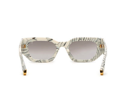 PHILIPP PLEIN SPP066 PLEIN BLINK 9YL 51 SUNGLASSES