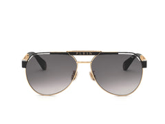 PHILIPP PLEIN SPP073 0302 63 SUNGLASSES