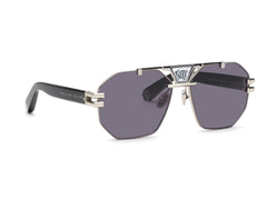 PHILIPP PLEIN SPP077 PLEIN ICON 0578 63 SUNGLASSES