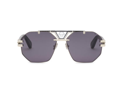PHILIPP PLEIN SPP077 PLEIN ICON 0578 63 SUNGLASSES