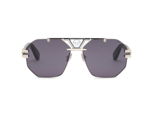 PHILIPP PLEIN SPP077 0578 63 SUNGLASSES