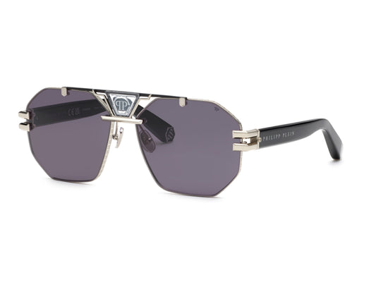 PHILIPP PLEIN SPP077 0578 63 SUNGLASSES