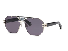 PHILIPP PLEIN SPP077 PLEIN ICON 0578 63 SUNGLASSES