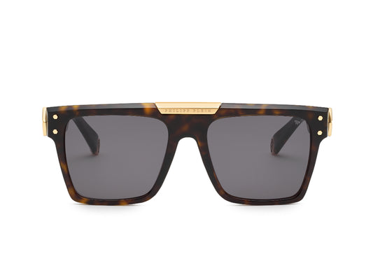 PHILIPP PLEIN SPP080 0722 55 SUNGLASSES