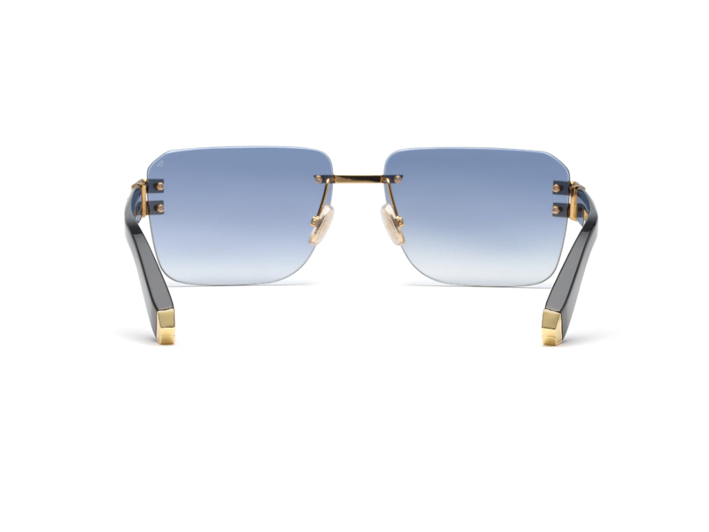PHILIPP PLEIN SPP086 400 59 SUNGLASSES