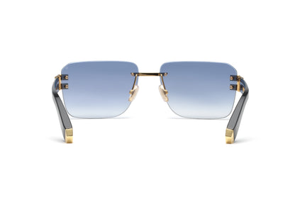 PHILIPP PLEIN SPP086 400 59 SUNGLASSES