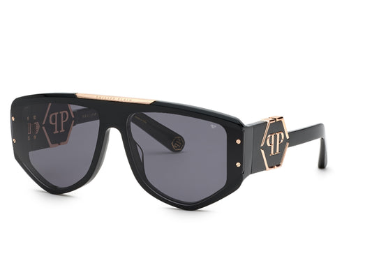 PHILIPP PLEIN SPP093M 700 65 SUNGLASSES