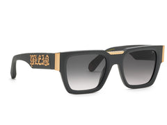 PHILIPP PLEIN SPP095M L46 52 SUNGLASSES