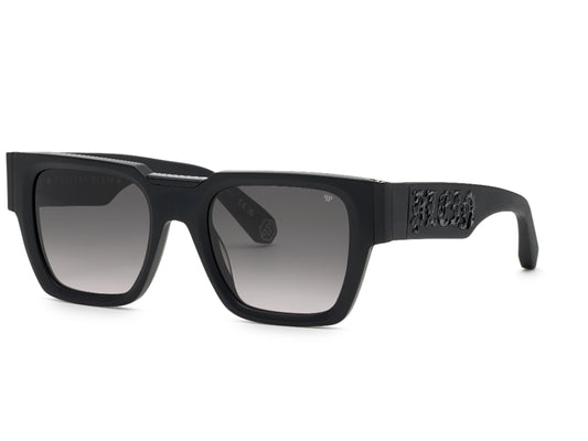 PHILIPP PLEIN SPP095M 0703 52 SUNGLASSES