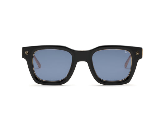 PHILIPP PLEIN SPP105 C700 50 SUNGLASSES