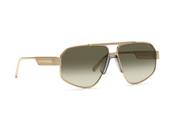 PHILIPP PLEIN SPP106 08FF 63 SUNGLASSES