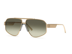 PHILIPP PLEIN SPP106 08FF 63 SUNGLASSES