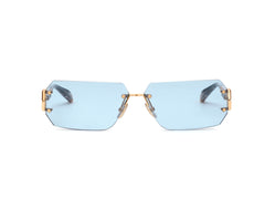 PHILIPP PLEIN SPP110 340F 65 SUNGLASSES