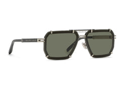 PHILIPP PLEIN SPP131 583X 64 SUNGLASSES