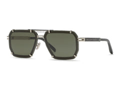 PHILIPP PLEIN SPP131 583X 64 SUNGLASSES