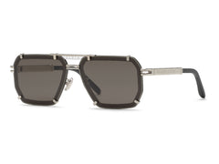 PHILIPP PLEIN SPP131 K07 64 SUNGLASSES