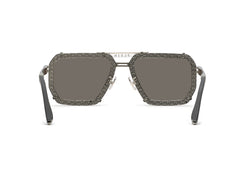 PHILIPP PLEIN SPP131 K07 64 SUNGLASSES