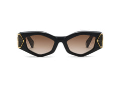 PHILIPP PLEIN SPP136 0700Y 52 SUNGLASSES