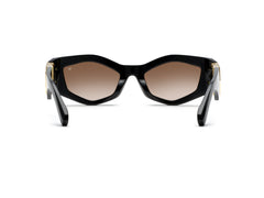 PHILIPP PLEIN SPP136 0700Y 52 SUNGLASSES