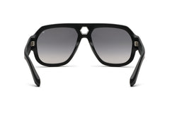 PHILIPP PLEIN SPP143 703X 58 SUNGLASSES