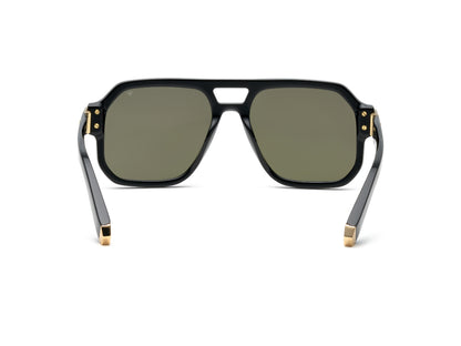 PHILIPP PLEIN SPP148 PLEIN ICON 0700 57 SUNGLASSES