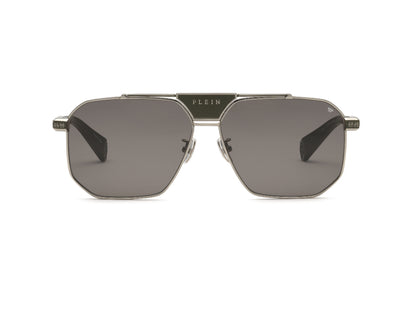 PHILIPP PLEIN SPP152 PLEIN LEGACY 0508 63 SUNGLASSES