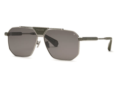PHILIPP PLEIN SPP152 PLEIN LEGACY 0508 63 SUNGLASSES
