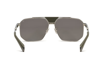 PHILIPP PLEIN SPP152 PLEIN LEGACY 0508 63 SUNGLASSES