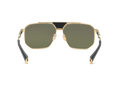 PHILIPP PLEIN SPP152V PLEIN LEGACY 0302 63 SUNGLASSES