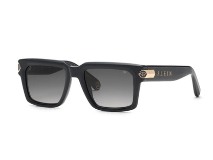 PHILIPP PLEIN SPP181M 1GP 54 SUNGLASSES