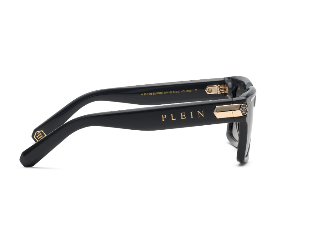 PHILIPP PLEIN SPP181M 1GP 54 SUNGLASSES