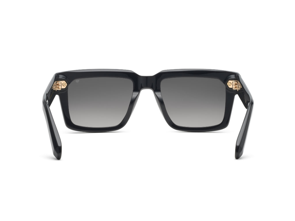PHILIPP PLEIN SPP181M 1GP 54 SUNGLASSES