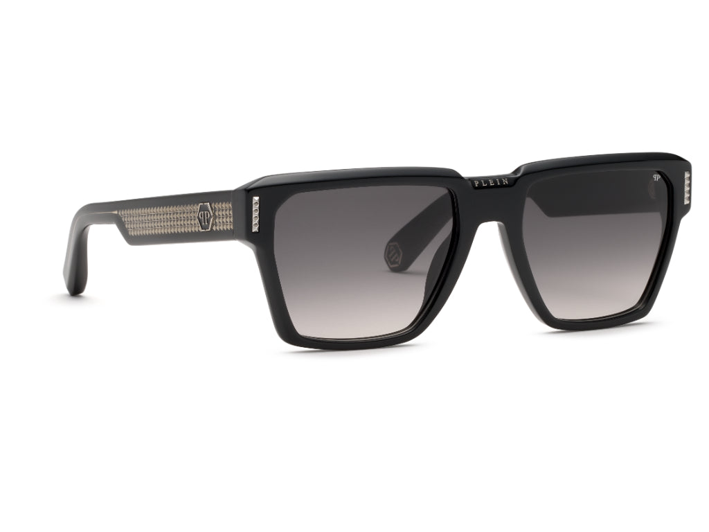 PHILIPP PLEIN SPP201 700Y 58 SUNGLASSES
