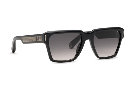 PHILIPP PLEIN SPP201 700Y 58 SUNGLASSES