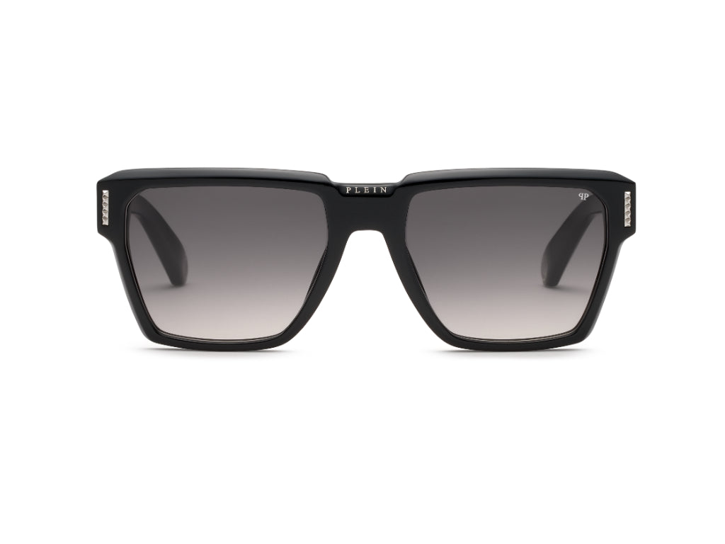 PHILIPP PLEIN SPP201 700Y 58 SUNGLASSES