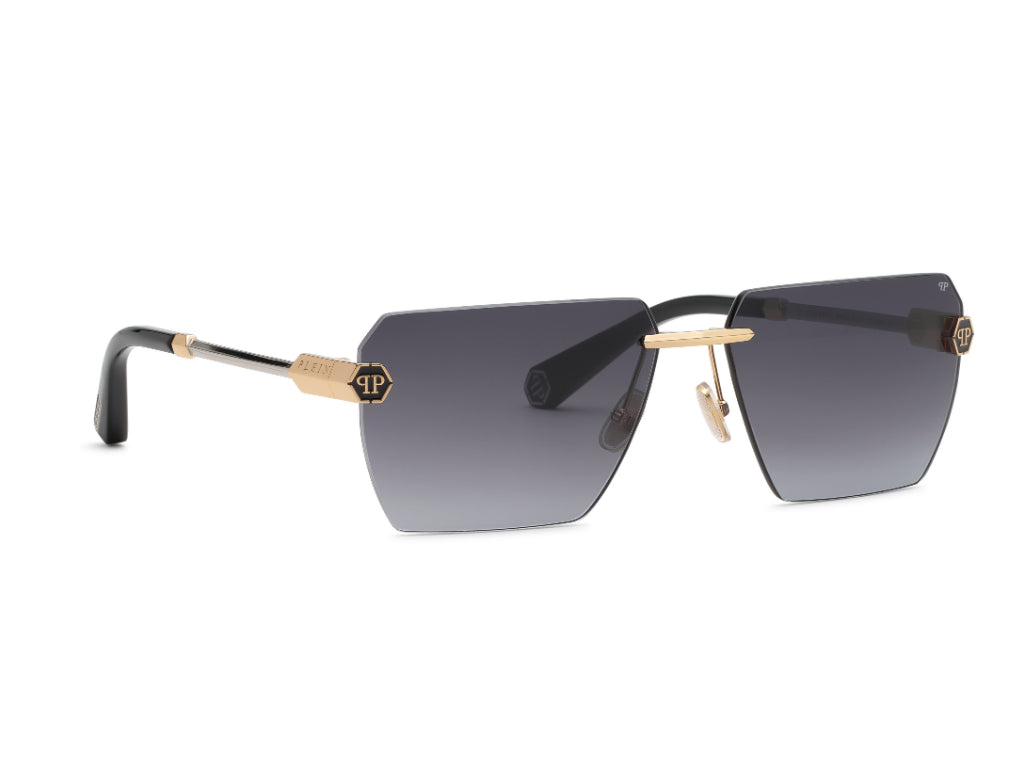 PHILIPP PLEIN SPP205 340 64 SUNGLASSES