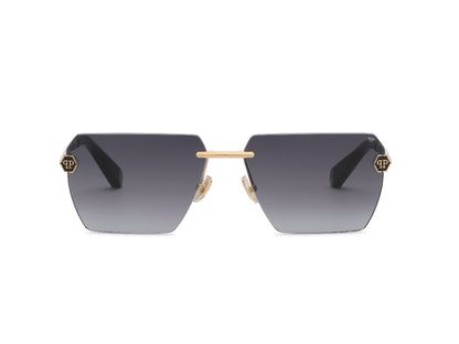 PHILIPP PLEIN SPP205 340 64 SUNGLASSES