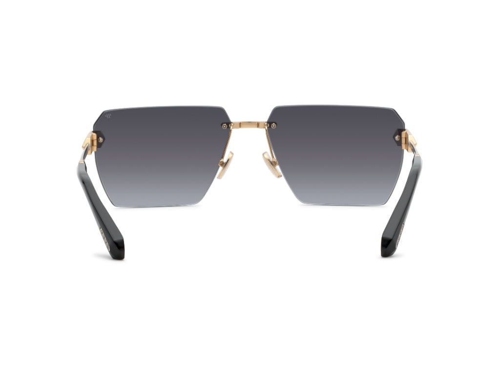PHILIPP PLEIN SPP205 340 64 SUNGLASSES