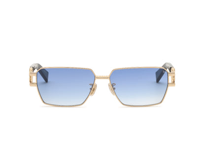 PHILIPP PLEIN SPP210M 300Y 59 SUNGLASSES