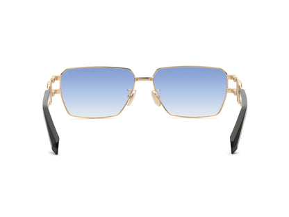 PHILIPP PLEIN SPP210M 300Y 59 SUNGLASSES